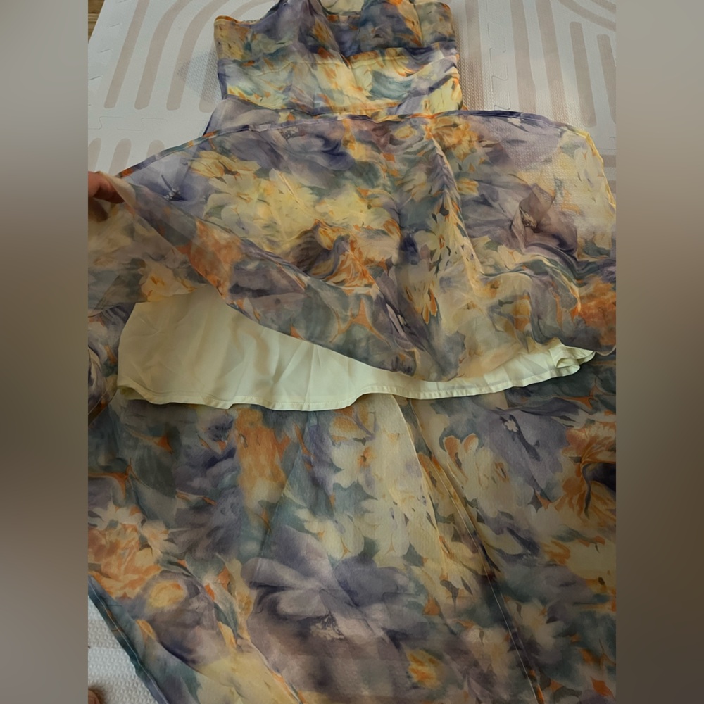 Spring/Summer Dress - Picture 4 of 5